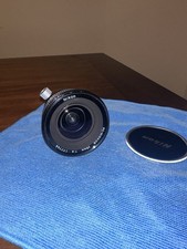 Nikon PC-Nikkor 28 mm f/3.5