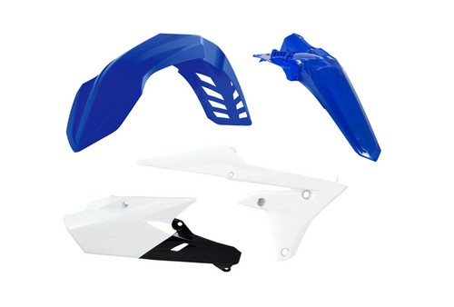 Racetech kit plastice yamaha - racetech,