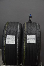 2 pneumatici michelin 225/45