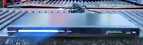 Phillips dvd dvp - phillips, hdmi