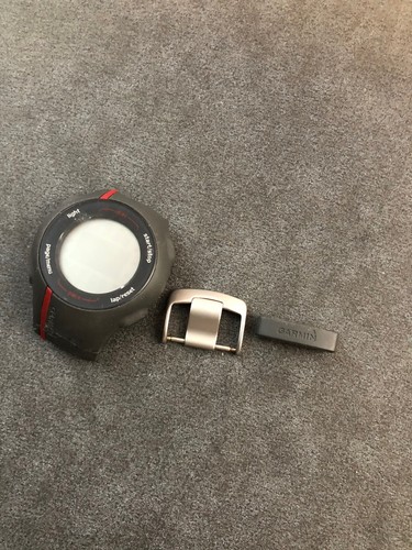 Reloj garmin forerunner - garmin,