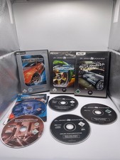 Pacchetto PC Need for Speed