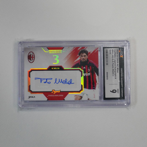 2024 daka milan - milan, uno
