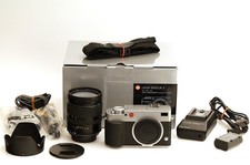 Leica Digilux 3 fotocamera