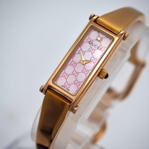Orologio gucci 1500l bracciale - 1500l,