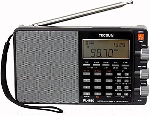 Tecsun 880 mw - pl-880, ssb