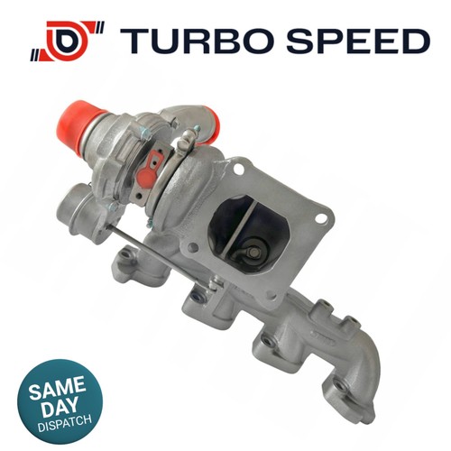 756919 turbocompressore - 756919,