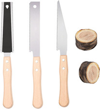 3 Pezzi Sega Giapponese per