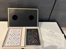 Carte da gioco Louis Vuitton x