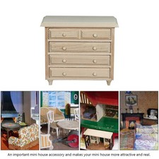 1 % Mini mobile in legno Mini