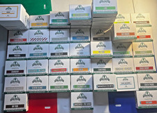 Stirling Soap Co. saponette da