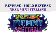 Pokemon Cards Fiamme