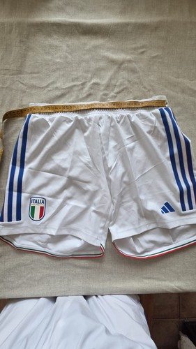 Pantaloncini ufficiali della