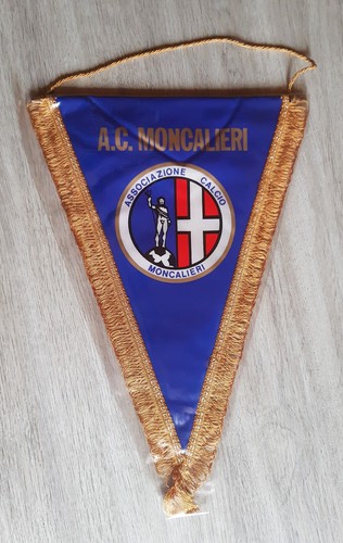 Gagliardetto calcio torino - torino, a