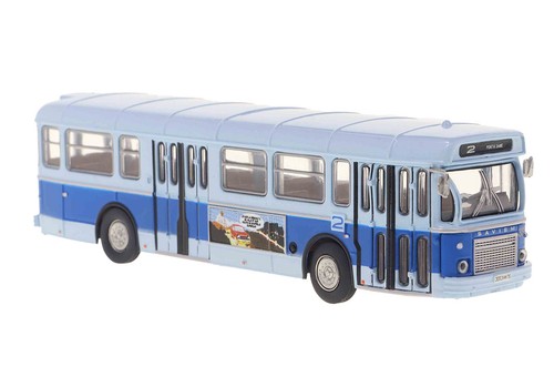 Brekina 61401 saviem 10 - saviem,