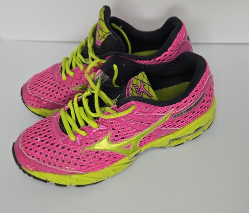 Scarpe corsa donna mizuno - scarpe,