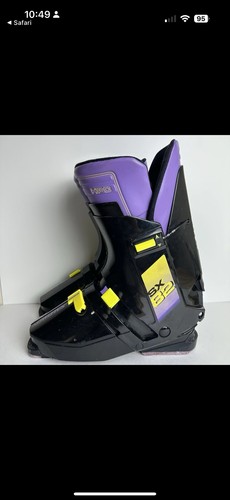 Scarponi solomon sx52 - scarponi,