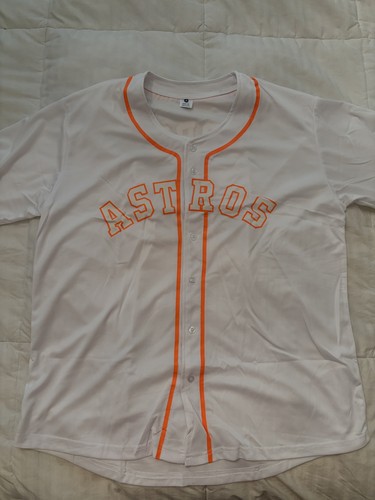 Maglia houston astros orbit - maglia,