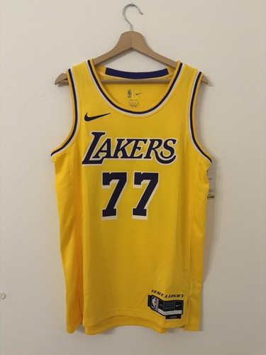 Nba jersey canotta - jersey, m