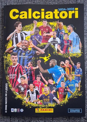Figurine calciatori panini - calciatori,