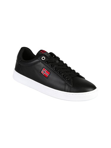 Norway sneakers basse uomo - sneakers,