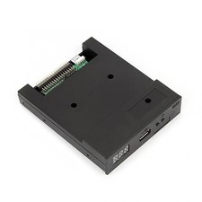 Simulazione Floppy Disk Drive