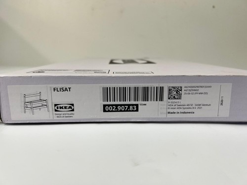 Scaffale espositore ikea - scaffale,
