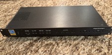 Digidesign Quad interfaccia