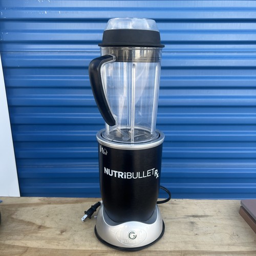 Frullatore nutribullet 1700 - frullatore, rx