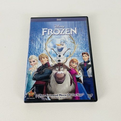Disney frozen - disney,