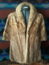 Vintage ~ Wo's miele/cammello