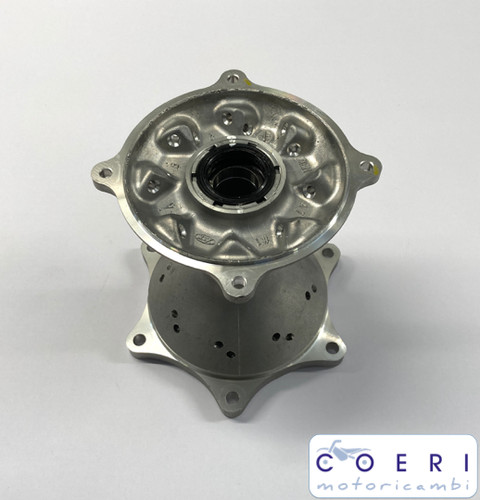 Mozzo posteriore honda crf 250 - mozzo,