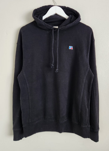 Felpa con cappuccio pullover