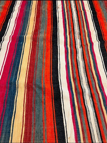 Hanbal kilim tappeto tessuto - hanbal,