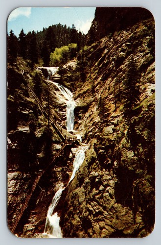 Seven falls south cheyenne - seven,