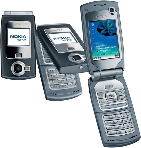 Telefono cellulare originale