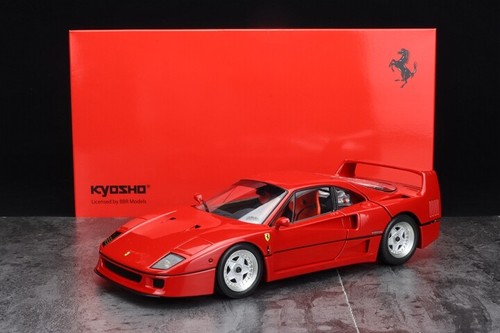 Modellino auto kyosho - modellino,