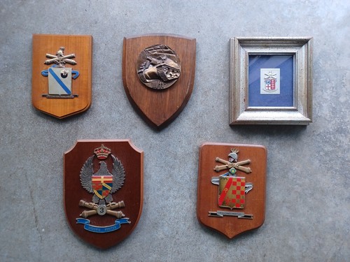 Crest esercito italiano - crest,