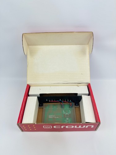 Crown bb pip clp - crown,