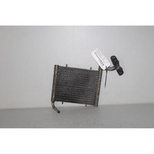 RADIATORE ACQUA SUPPLEMENTARE PER AUDI A6 ALLROAD (00-06) 2.5 TDI V6 4WD 2000