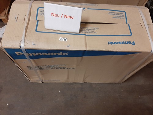 Panasonic re18rke nuova - panasonic,