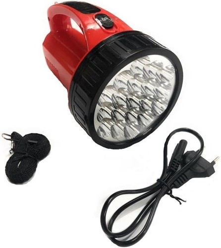 Torcia lampada emergenza 19 - lampada,