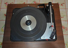 Giradischi Vintage per Vinile Lesa HF 820 LM