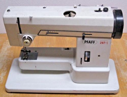 Macchina cucire vintage - macchina,