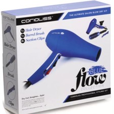 Corioliss Blue Flow Kit