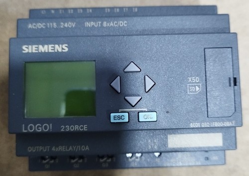 Siemens logo - ,