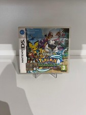 POKÉMON RANGER TRACCE DI LUCE - NINTENDO DS