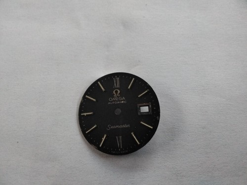 Quadrante omega seamaster - quadrante,