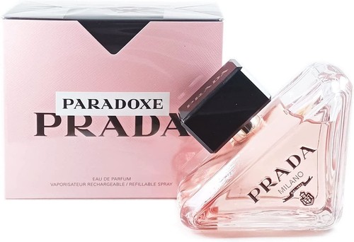 Prada paradoxe edp refillable - paradoxe,