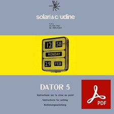 Solari udine dator - dator, 5
